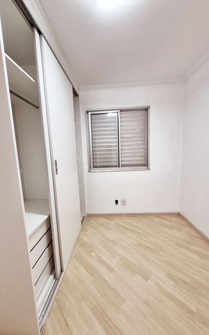 Apartamento para alugar com 50m², 2 quartos e 1 vaga Apartamento para alugar com 50m², 2 quartos e 1 vagaQuarto