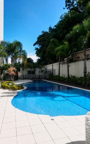Apartamento para alugar com 50m², 2 quartos e 1 vaga Apartamento para alugar com 50m², 2 quartos e 1 vagaLazer