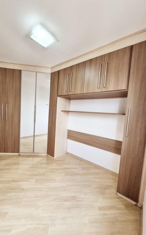 Apartamento para alugar com 50m², 2 quartos e 1 vaga Apartamento para alugar com 50m², 2 quartos e 1 vagaQuarto