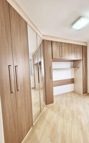 Apartamento para alugar com 50m², 2 quartos e 1 vaga Apartamento para alugar com 50m², 2 quartos e 1 vagaQuarto