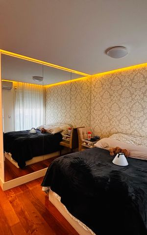 Apartamento para alugar com 172m², 3 quartos e 3 vagas Apartamento para alugar com 172m², 3 quartos e 3 vagasSuíte 3