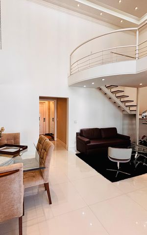 Apartamento para alugar com 172m², 3 quartos e 3 vagas Apartamento para alugar com 172m², 3 quartos e 3 vagasSala
