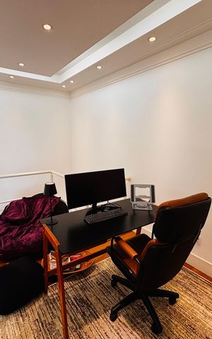 Apartamento para alugar com 172m², 3 quartos e 3 vagas Apartamento para alugar com 172m², 3 quartos e 3 vagasHome office