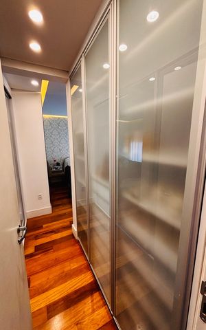 Apartamento para alugar com 172m², 3 quartos e 3 vagas Apartamento para alugar com 172m², 3 quartos e 3 vagasSuíte 3