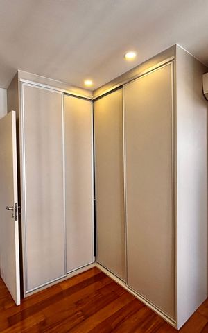 Apartamento para alugar com 172m², 3 quartos e 3 vagas Apartamento para alugar com 172m², 3 quartos e 3 vagasSuíte 2