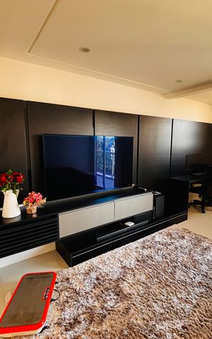 Apartamento para alugar com 172m², 3 quartos e 3 vagas Apartamento para alugar com 172m², 3 quartos e 3 vagasSala