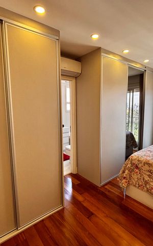 Apartamento para alugar com 172m², 3 quartos e 3 vagas Apartamento para alugar com 172m², 3 quartos e 3 vagasSuíte 2