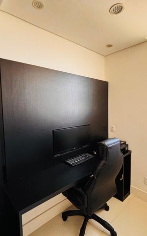 Apartamento para alugar com 172m², 3 quartos e 3 vagas Apartamento para alugar com 172m², 3 quartos e 3 vagasSala