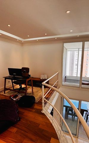 Apartamento para alugar com 172m², 3 quartos e 3 vagas Apartamento para alugar com 172m², 3 quartos e 3 vagasHome office