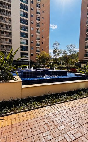 Apartamento para alugar com 172m², 3 quartos e 3 vagas Apartamento para alugar com 172m², 3 quartos e 3 vagasEntrada