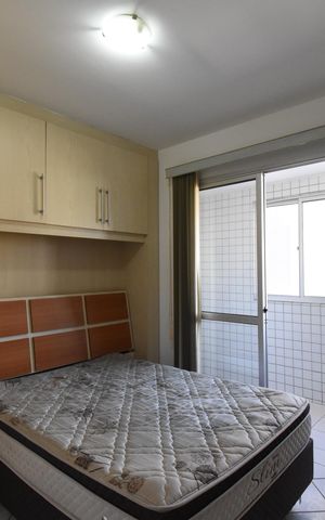 Studio para alugar com 36m², 1 quarto e sem vagaSuíte