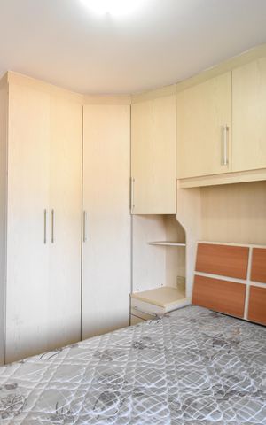 Studio para alugar com 36m², 1 quarto e sem vagaSuíte