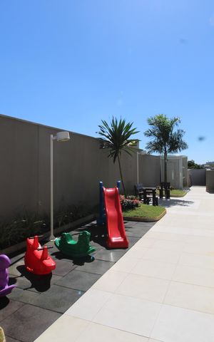 Apartamento à venda com 40m², 2 quartos e 1 vagaÁrea comum