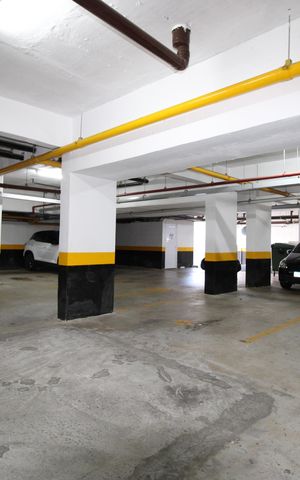 Apartamento à venda com 40m², 2 quartos e 1 vagaEstacionamento