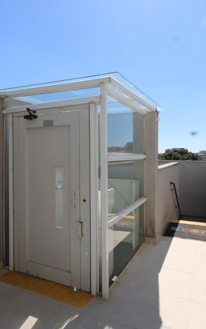 Apartamento à venda com 40m², 2 quartos e 1 vagaÁrea comum