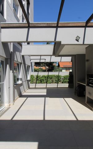 Apartamento à venda com 40m², 2 quartos e 1 vagaÁrea comum