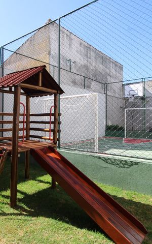 Apartamento à venda com 40m², 2 quartos e 1 vagaÁrea comum