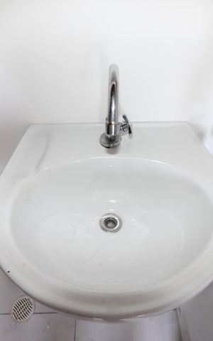 Apartamento à venda com 40m², 2 quartos e 1 vagaBanheiro