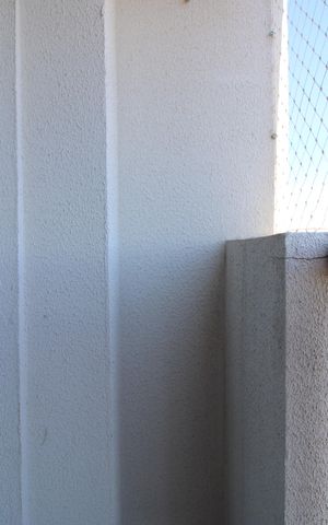 Apartamento à venda com 40m², 2 quartos e 1 vagaVaranda
