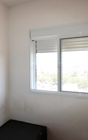 Apartamento à venda com 40m², 2 quartos e 1 vagaQuarto 1