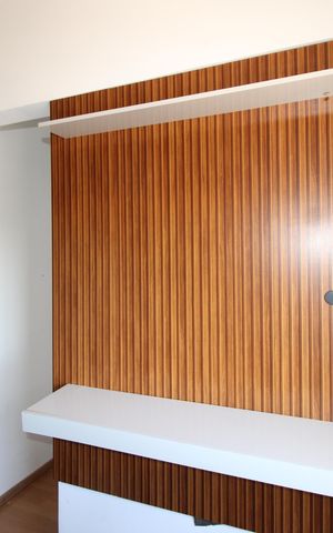 Apartamento à venda com 40m², 2 quartos e 1 vagaQuarto 2