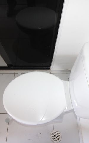 Apartamento à venda com 40m², 2 quartos e 1 vagaBanheiro