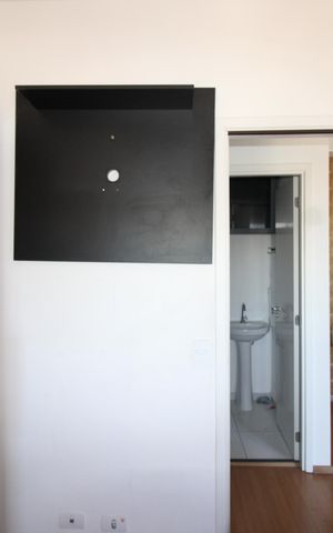 Apartamento à venda com 40m², 2 quartos e 1 vagaQuarto 1