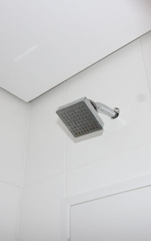 Apartamento à venda com 40m², 2 quartos e 1 vagaBanheiro