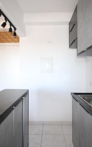 Apartamento à venda com 40m², 2 quartos e 1 vagaCozinha