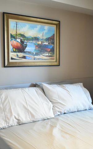Studio à venda com 26m², 0 quarto e sem vagaStudio