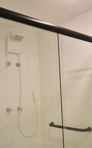 Studio à venda com 26m², 0 quarto e sem vagaStudio