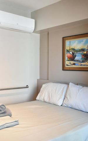 Studio à venda com 26m², 0 quarto e sem vagaStudio