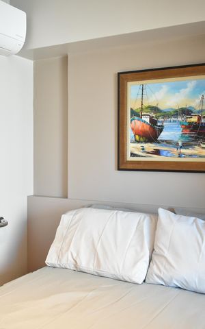 Studio à venda com 26m², 0 quarto e sem vagaStudio