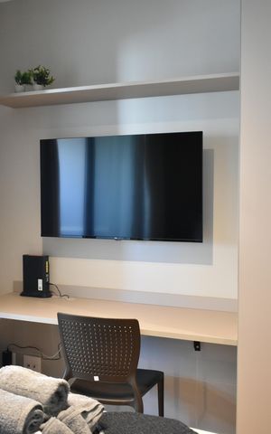 Studio à venda com 26m², 0 quarto e sem vagaStudio