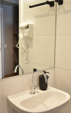 Studio à venda com 26m², 0 quarto e sem vagaStudio