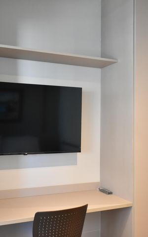 Studio à venda com 26m², 0 quarto e sem vagaStudio