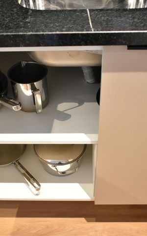 Studio à venda com 26m², 0 quarto e sem vagaStudio