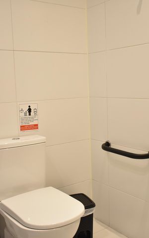 Studio à venda com 26m², 0 quarto e sem vagaStudio
