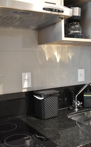 Studio à venda com 26m², 0 quarto e sem vagaStudio