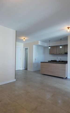 Apartamento à venda com 84m², 2 quartos e 2 vagasSala