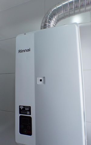 Apartamento à venda com 84m², 2 quartos e 2 vagasAquecedor