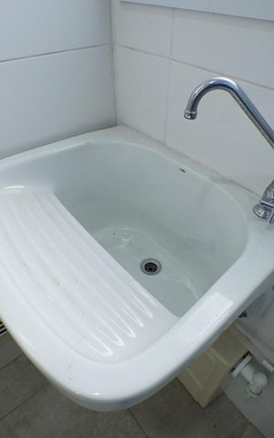 Apartamento à venda com 84m², 2 quartos e 2 vagasÁrea de Serviço