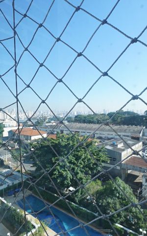 Apartamento à venda com 84m², 2 quartos e 2 vagasVista