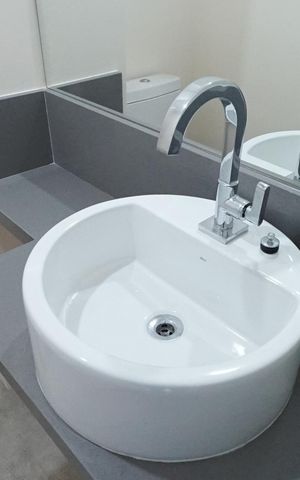 Apartamento à venda com 84m², 2 quartos e 2 vagasLavabo