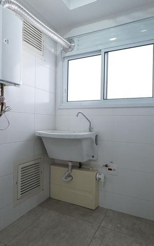 Apartamento à venda com 84m², 2 quartos e 2 vagasÁrea de Serviço