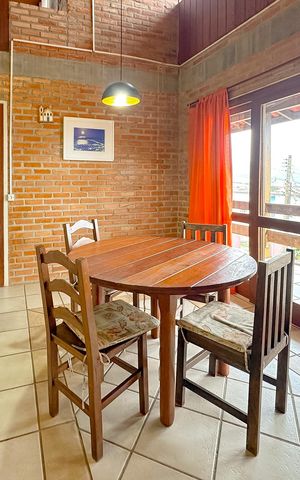 Casa para alugar com 200m², 3 quartos e 2 vagasSala de Jantar