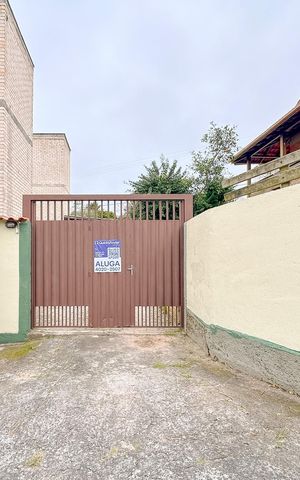 Casa para alugar com 200m², 3 quartos e 2 vagasPlaquinha