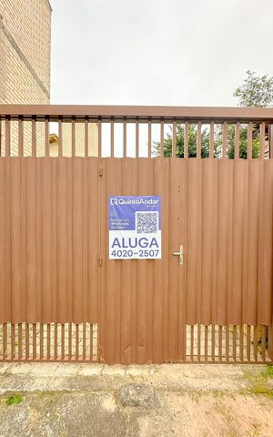 Casa para alugar com 200m², 3 quartos e 2 vagasPlaquinha