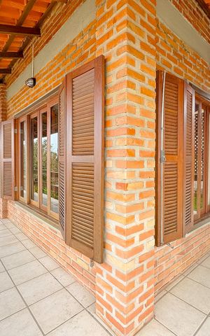 Casa para alugar com 200m², 3 quartos e 2 vagasVaranda da Sala