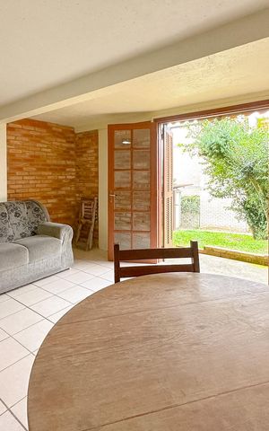Casa para alugar com 200m², 3 quartos e 2 vagasSala 3